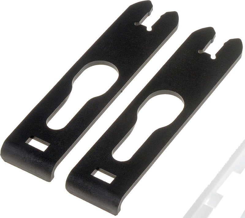 Dorman 42421 Headlamp Retainer Kit Compatible with Select Models - Image 1